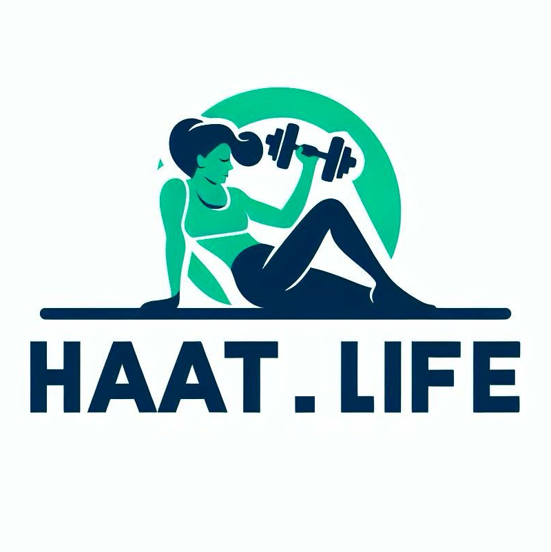 HAAT.LIFE Logo